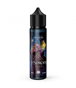 E-liquide Le Sorcier Big Papa 50ml