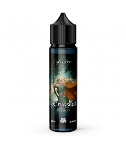 E-liquide Le Chasseur Big Papa 50ml