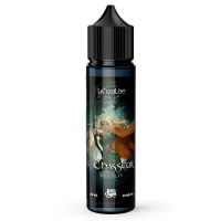 E-liquide Le Chasseur Big Papa 50ml