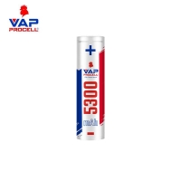 Accu Vap Procell 21700 5300 mah 25A, Batterie 21700 Vap Procell