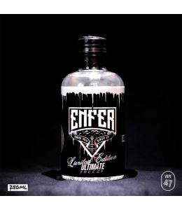 E-liquide Ultimate Freeze Edition Limitée ENFER 250ml