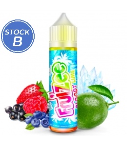 E liquide Bloody Lime Fruizee 50ml