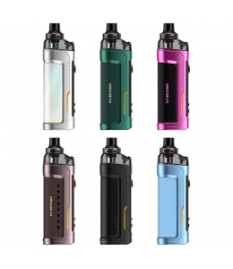 Armour GS DTL Vaporesso