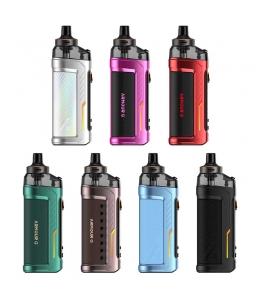 Armour G MTL Vaporesso