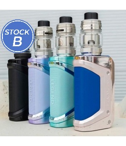 Stock B Kit Aegis Legend 3 Geekvape