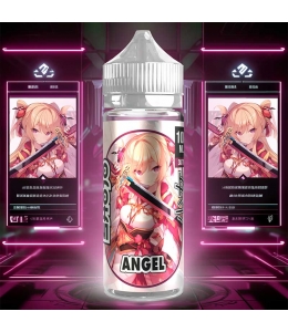 E-liquide Angel Shojo 100ml