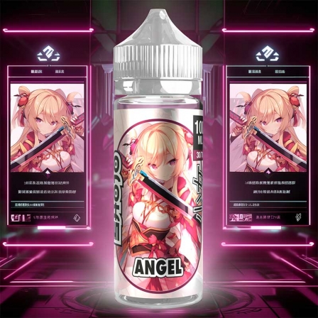 E-liquide Angel Shojo 100ml