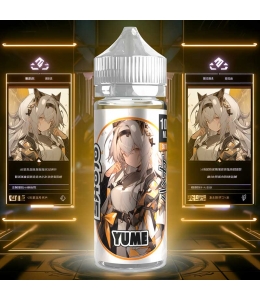 E-liquide Yume Shojo 100ml