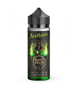 E-liquide Arathorn Arômes et Secrets 100ml