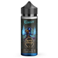 E-liquide Linzor Arômes et Secrets 100ml