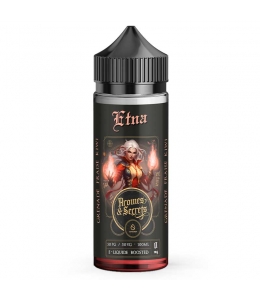 E-liquide Etna Arômes et Secrets 100ml