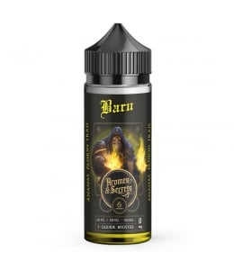 E-liquide Baru Arômes et Secrets 100ml