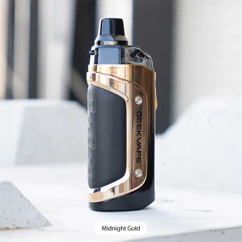 Aegis Boost 3 GeekVape