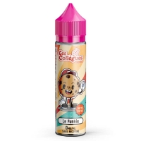 E-liquide Le Funkie Les Collègues 50ml