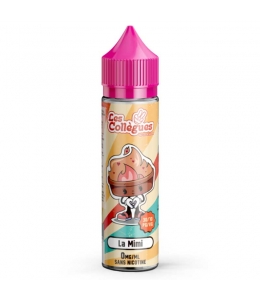 E-liquide La Mimi Les Collègues 50ml