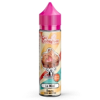 E-liquide La Mimi Les Collègues 50ml