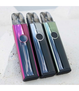 Wenax Q Pro GeekVape