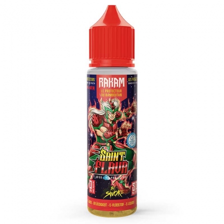 E-liquide Rakam Swoke 50ml