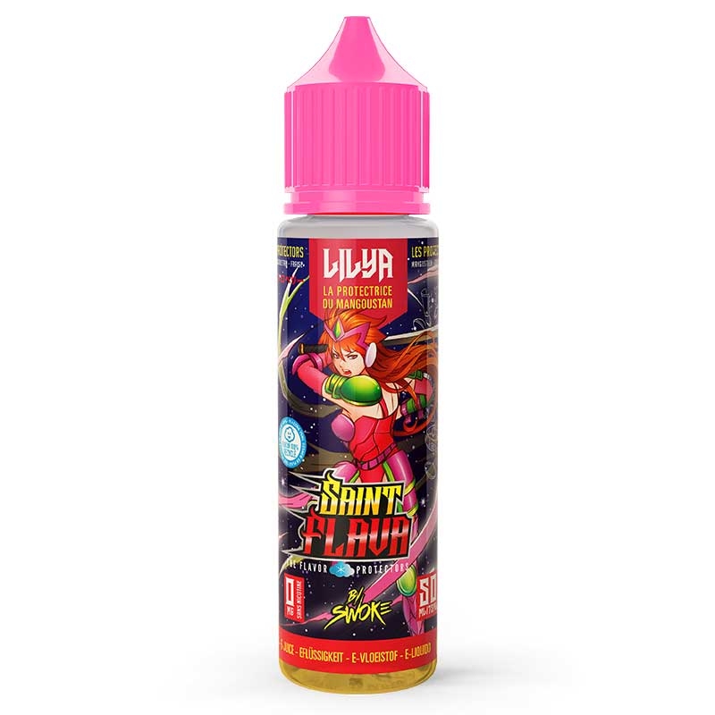 E-liquide Lilya Swoke 50ml