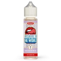 E-liquide Mango Rice de Koh Tao Around The World 50ml