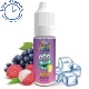 E liquide Vaurien Liquideo | Raisin Litchi Frais