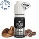 E liquide Thorn Silver FUU | Tabac blond