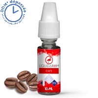 E liquide Café LiquidArom | Café