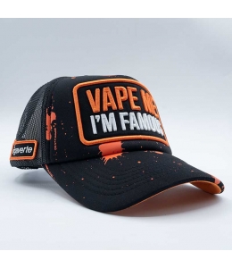 Casquette N°3 Cigaverte