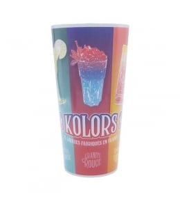 Ecocup Kolors