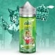 E liquide Pastèque Fruits Rouges Kiwi Vape City 50ml