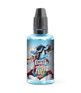 Arome Concentré Yuko Fighter Fuel X Enfer