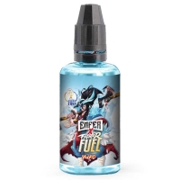 Arome Concentré Yuko Fighter Fuel X Enfer