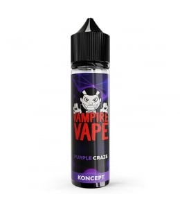 E-liquide Purple Craze Vampire Vape 50ml