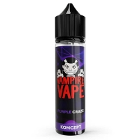 E-liquide Purple Craze Vampire Vape 50ml