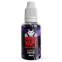 Arome Concentré Purple Craze Vampire Vape