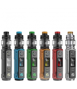 Kit Rayden 100 BD Vape