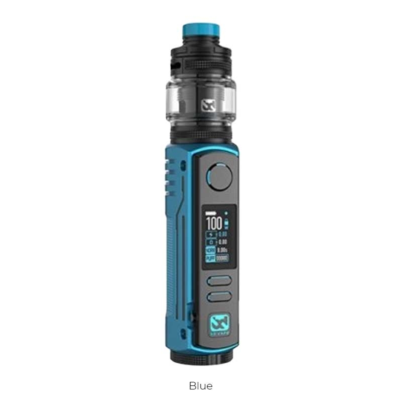 Kit Rayden 100 BD Vape