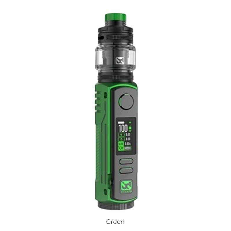 Kit Rayden 100 BD Vape