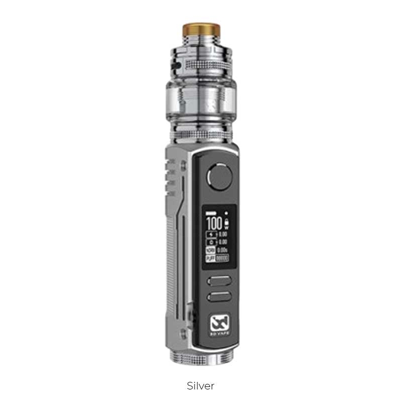 Kit Rayden 100 BD Vape