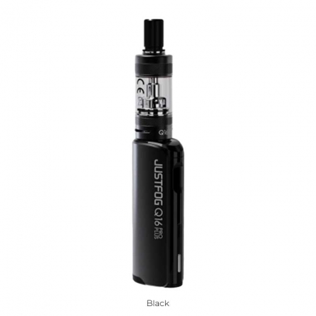 Kit Q16 Pro Plus Justfog