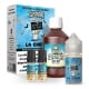 Concentré Pack La Chose Easy2Mix 50/50 Le French Liquide Arome DIY