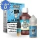 Concentré Pack La Chose Easy2Mix 50/50 Le French Liquide Arome DIY