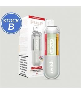 Stock B Le Pod Switch