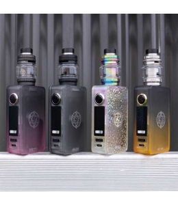 Kit Centaurus N200 Lost Vape