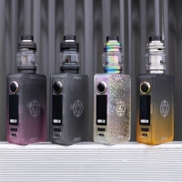 Kit Centaurus N200 Lost Vape