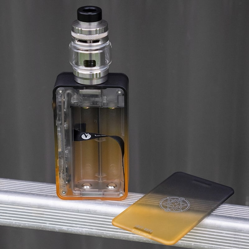 Kit Centaurus N200 Lost Vape