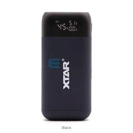 Chargeur accu PB2S XTAR