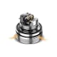 Atomiseur Lindwurm RTA Vapefly