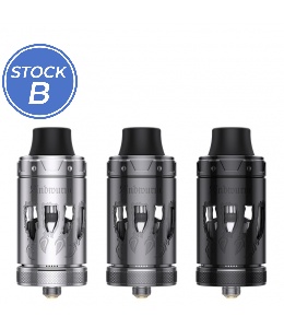 Stock B Lindwurm RTA Vapefly