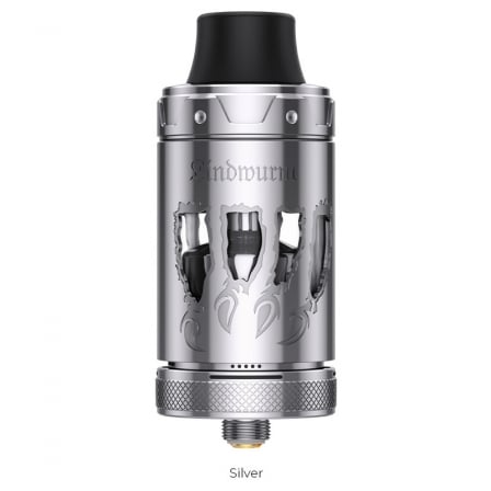 Atomiseur Lindwurm RTA Vapefly